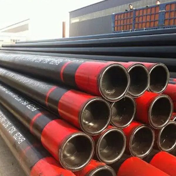API 5CT N80 CASING AND TUBING Manufacturers in Spain